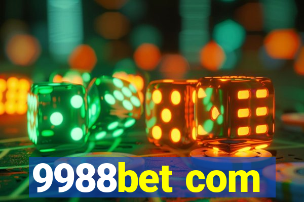 9988bet com